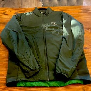 Arcteryx Atom
